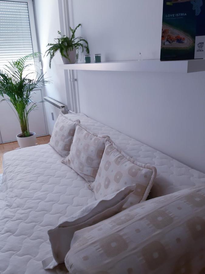 Apartma Eva Koper Exterior foto