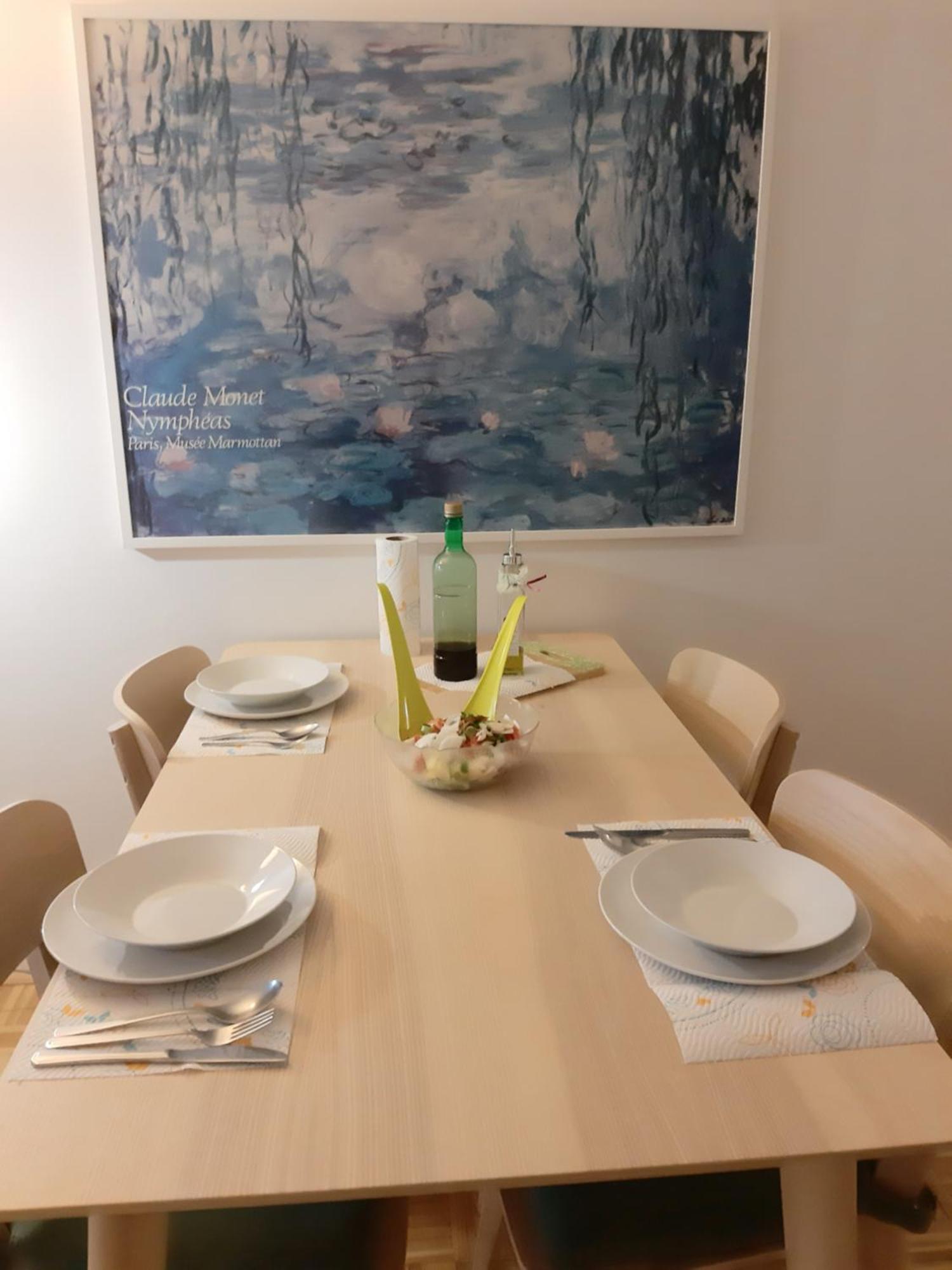 Apartma Eva Koper Exterior foto